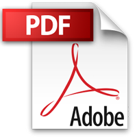 PDF Logo with Dashboard
