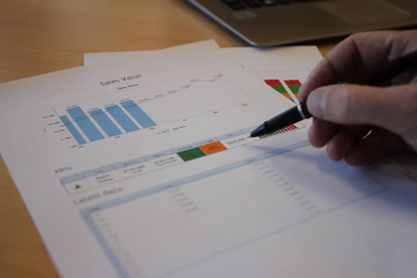 HR Reports